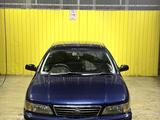 Nissan Cefiro 1997 годаүшін1 700 000 тг. в Алматы – фото 2