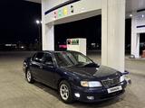Nissan Cefiro 1997 годаүшін1 700 000 тг. в Алматы – фото 3