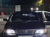 Nissan Cefiro 1997 годаүшін1 700 000 тг. в Алматы – фото 5