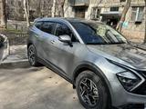 Kia Sportage 2025 года за 13 800 000 тг. в Алматы – фото 2