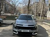 Kia Sportage 2025 года за 13 800 000 тг. в Алматы