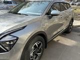 Kia Sportage 2025 года за 13 800 000 тг. в Алматы – фото 3