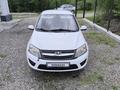 ВАЗ (Lada) Granta 2190 2012 года за 1 400 000 тг. в Усть-Каменогорск – фото 2