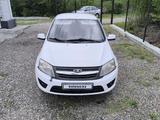 ВАЗ (Lada) Granta 2190 2012 года за 1 400 000 тг. в Усть-Каменогорск – фото 2
