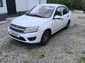 ВАЗ (Lada) Granta 2190 2012 года за 1 400 000 тг. в Усть-Каменогорск