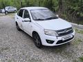ВАЗ (Lada) Granta 2190 2012 года за 1 400 000 тг. в Усть-Каменогорск – фото 3