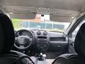 ВАЗ (Lada) Granta 2190 2012 года за 1 400 000 тг. в Усть-Каменогорск – фото 5