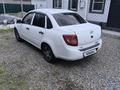 ВАЗ (Lada) Granta 2190 2012 года за 1 400 000 тг. в Усть-Каменогорск – фото 6