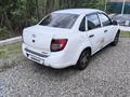 ВАЗ (Lada) Granta 2190 2012 года за 1 400 000 тг. в Усть-Каменогорск – фото 7