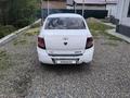 ВАЗ (Lada) Granta 2190 2012 года за 1 400 000 тг. в Усть-Каменогорск – фото 8