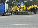 Hidromek  HMK 102B 2009 года за 18 500 000 тг. в Алматы