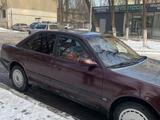 Audi 100 1992 годаfor1 450 000 тг. в Тараз – фото 2