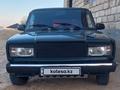 ВАЗ (Lada) 2107 2008 годаүшін1 620 000 тг. в Аральск – фото 4