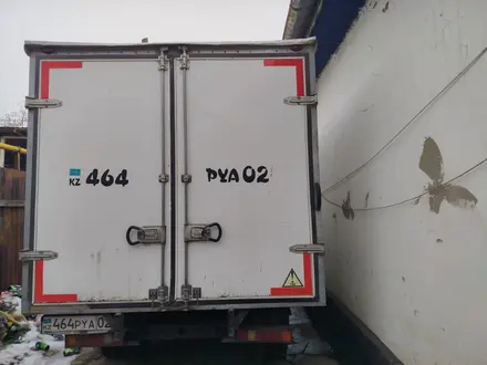 ГАЗ ГАЗель 2007 года за 6 500 000 тг. в Алматы – фото 7