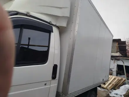 ГАЗ ГАЗель 2007 года за 6 500 000 тг. в Алматы – фото 9