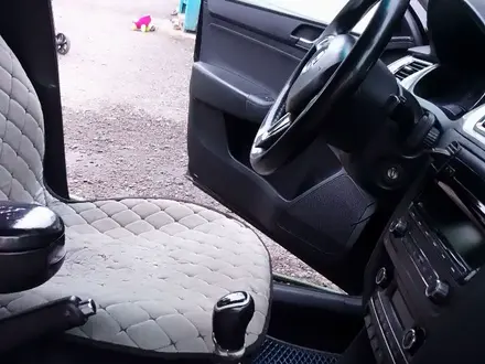 Skoda Rapid 2014 года за 3 300 000 тг. в Алматы – фото 2
