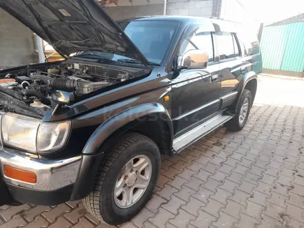 Toyota Hilux Surf 1998 года за 4 300 000 тг. в Алматы – фото 8