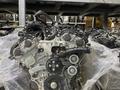 Двигатели и АКПП на Тойоту и Лексус 2AR-FE, A25A-FKS 2.5 литра с установкой за 620 000 тг. в Алматы – фото 4