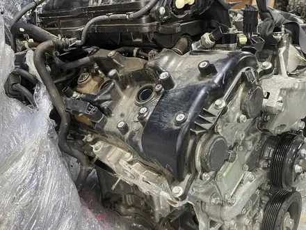 Двигатели и АКПП на Тойоту и Лексус 2AR-FE, A25A-FKS 2.5 литра с установкой за 620 000 тг. в Алматы – фото 6