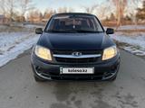 ВАЗ (Lada) Granta 2190 2013 годаүшін2 950 000 тг. в Костанай – фото 2