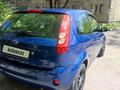 Ford Fiesta 2008 годаүшін2 800 000 тг. в Алматы – фото 5