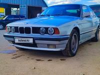 BMW 525 1992 годаүшін1 500 000 тг. в Жезказган