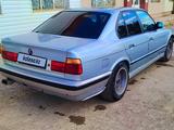 BMW 525 1992 года за 1 500 000 тг. в Жезказган – фото 2