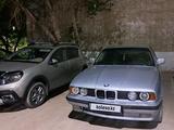 BMW 525 1992 годаүшін1 500 000 тг. в Жезказган – фото 5