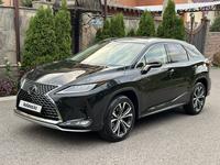 Lexus RX 300 2022 годаүшін27 800 000 тг. в Алматы