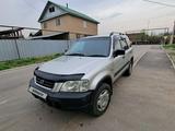 Honda CR-V 1996 года за 2 700 000 тг. в Алматы – фото 3