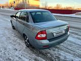 ВАЗ (Lada) Priora 2170 2007 годаfor1 660 000 тг. в Костанай – фото 4