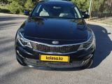 Kia Optima 2016 годаүшін5 500 000 тг. в Шымкент