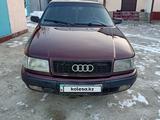 Audi S4 1993 годаүшін2 300 000 тг. в Алматы