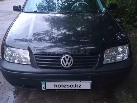 Volkswagen Jetta 2001 года за 2 800 000 тг. в Усть-Каменогорск