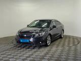Subaru Legacy 2018 года за 7 890 000 тг. в Алматы