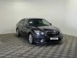 Subaru Legacy 2018 года за 7 890 000 тг. в Алматы – фото 3