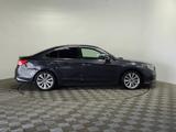 Subaru Legacy 2018 года за 7 890 000 тг. в Алматы – фото 4