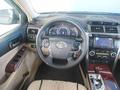Toyota Camry 2013 года за 7 522 000 тг. в Шымкент – фото 12