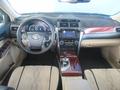 Toyota Camry 2013 года за 7 522 000 тг. в Шымкент – фото 9