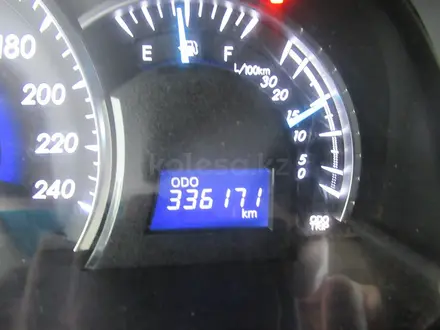 Toyota Camry 2013 года за 7 522 000 тг. в Шымкент – фото 13