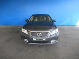 Toyota Camry 2013 года за 7 522 000 тг. в Шымкент