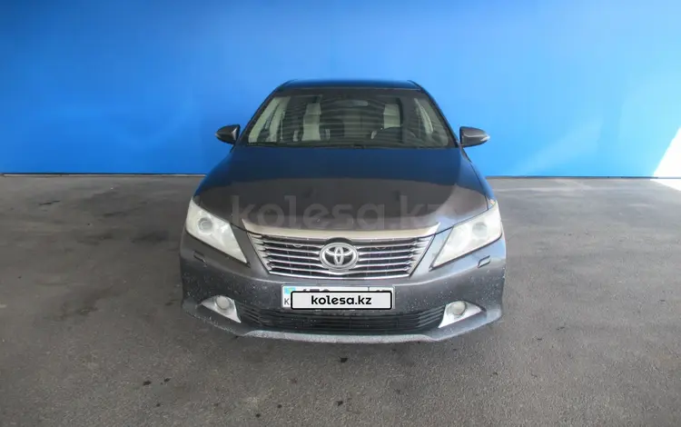 Toyota Camry 2013 года за 7 522 000 тг. в Шымкент