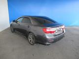 Toyota Camry 2013 года за 7 522 000 тг. в Шымкент – фото 4
