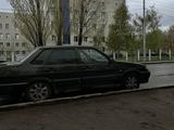 ВАЗ (Lada) 2115 2006 года за 1 350 000 тг. в Астана