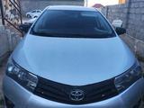 Toyota Corolla 2013 годаfor6 000 000 тг. в Шымкент