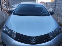 Toyota Corolla 2013 годаүшін6 000 000 тг. в Шымкент