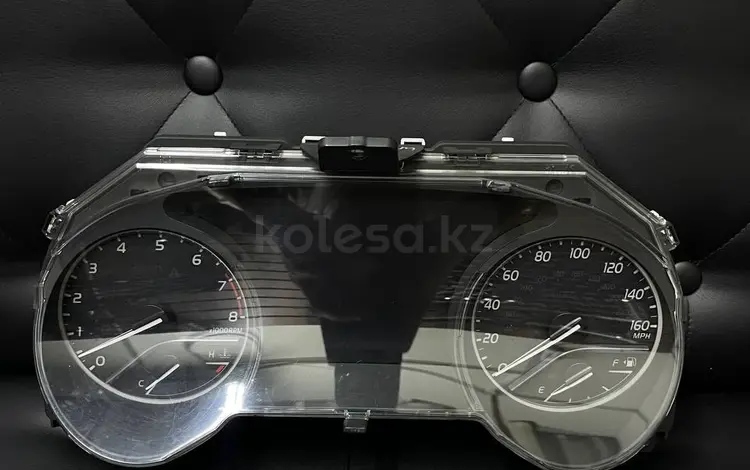 Щиток приборов Camry 70/75 за 150 000 тг. в Алматы