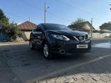 Nissan Qashqai 2014 года за 6 999 990 тг. в Алматы – фото 2