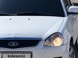 ВАЗ (Lada) Priora 2170 2013 годаүшін2 500 000 тг. в Кызылорда