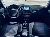 ВАЗ (Lada) Priora 2170 2013 годаүшін2 500 000 тг. в Кызылорда – фото 5